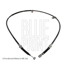Handbremsseil hinten rechts für Mazda MX-5 3 NC id70808