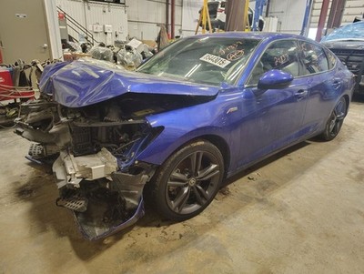 Passenger Right Fender Without Sport Line Fits 23-25 INTEGRA 1524968