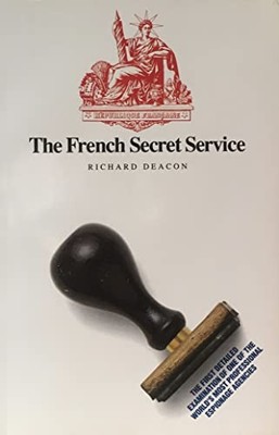 The French Secret Service, Deacon, Richard