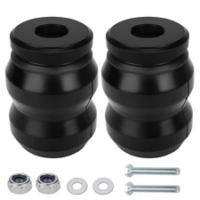 Rear Suspension Enhancement System Kit for GMC Sierra 2500 HD 2WD 4WD 2011-2025