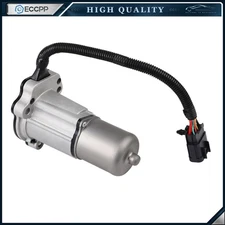 For GMC Envoy 2002-2005 2006 2007 2008 2009 Transfer Case Shift Motor Actuator