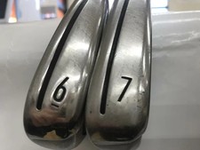 TaylorMade SIM2 MAX Iron Set 6-9,Pw 5pc Flex Stiff KBS MAX MT 85 JP Steel