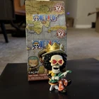 Funko Mystery Minis Brook 1/36 Vinyl Figure - One Piece 2026 Series