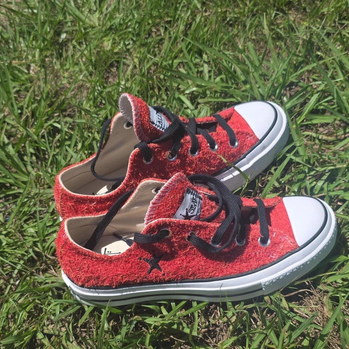 converse all star suede products for sale | eBay
