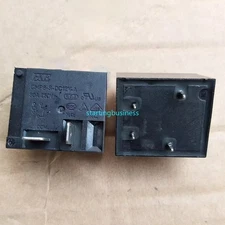 1pcs For HKE CMP8-S-DC12V-A 12VDC 30A 250VAC Relay