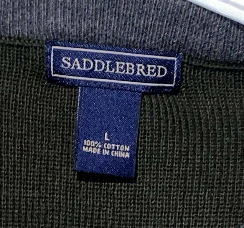 Suéter Feo Navidad South Park Howdy Ho Luces Para Hombre Grande Foto 4 de 4