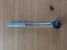 Thorsen 38 Drive Ratchet 77jc Socket Wrench Usa