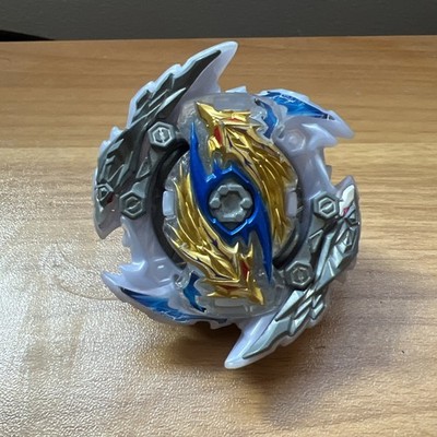 Zwei Longinus Drake Spiral  Metsu B-144 Beyblade Burst GT Takara Tomy #B2