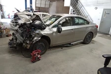 2016 Subaru Legacy 2.5L Engine Motor 4cyl OEM 139K Miles - LKQ392861351