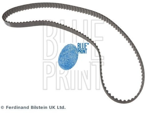 Blue Print ADC47511 Zahnriemen Steuerriemen FüR Mitsubishi FüR Hyundai-image