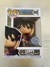Funko Pop! Animation - LUFFY - One Piece - Special Edition - 1620 (2)