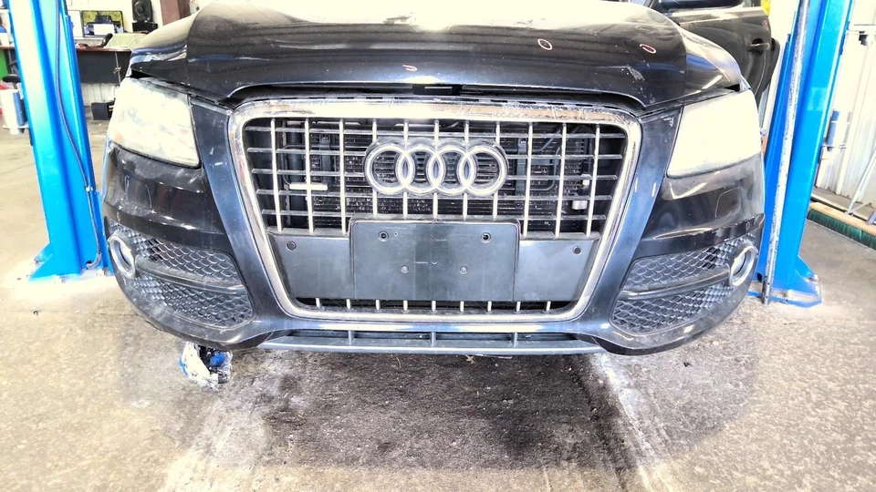 Fuel Pump Assembly Fits 09-12 AUDI Q5 1029858 - Image 2 of 4