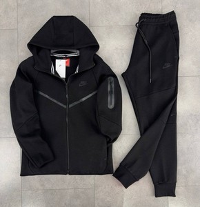 nike tech fleece tracksuit ebay