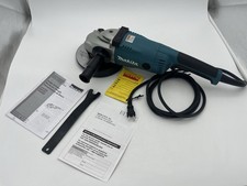 Makita GA7021 7" Corded Angle Grinder 15A w/ Guard