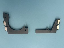 Genuine Apple MacBook Pro 13" Left Right speakers Set 2020 2022 A2289 A2338