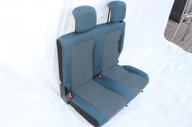 Citroen Berlingo Multispace B9 Doppelsitzbank 2008-2018 NEU - Bild 3 von 4