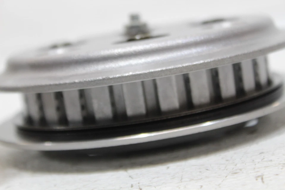 1999-2010 SUZUKI MARAUDER GZ250 CLUTCH W BASKET HUB - Image 3 of 4