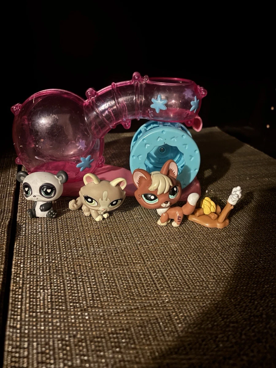 Littlest Pet Shop Hamster for sale - eBay
