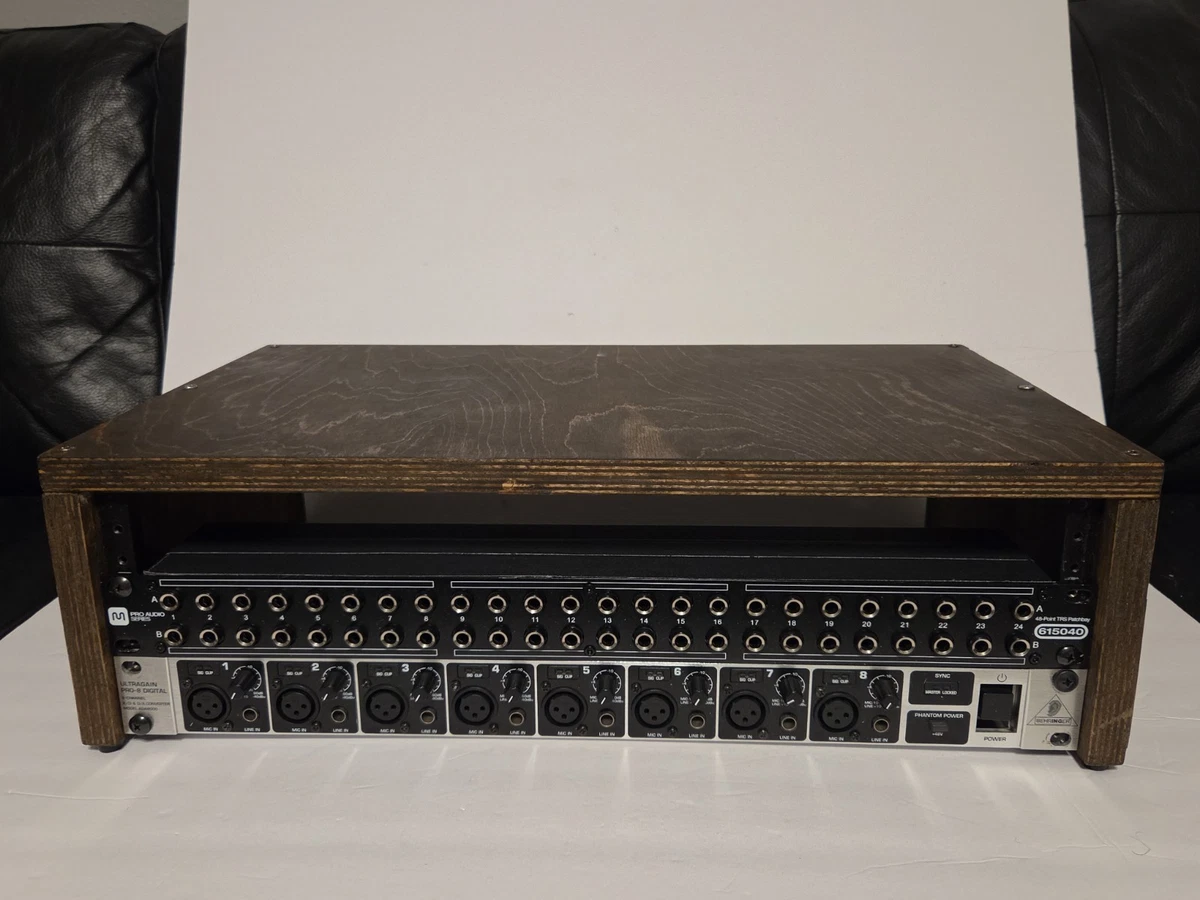 Behringer ADA8000 products for sale | eBay
