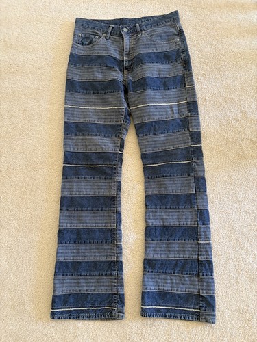 Hysteric Glamour Hagi Jeans