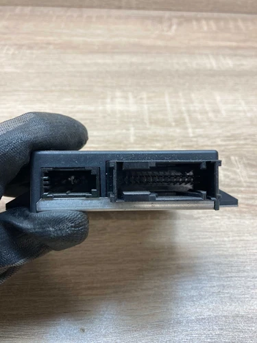 4E0907468 4E910468 Volkswagen Audi NETWORK GATEWAY UNIDAD INFORMÁTICA Temic - Imagen 4 de 7