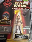 Hasbro Star Wars Episode I CommTech Anakin Skywalker (Tatooine) Figure 1998 — photo 3