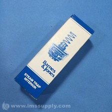 Barnes & Jones 1985 Cage Unit FNOB