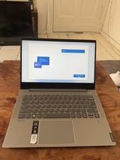 Lenovo IdeaPad S540-14API z AMD Ryzen 5 3500U