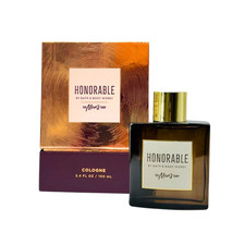 Bath Body Works Honorable Cologne for Men 3.4 fl oz - NEW