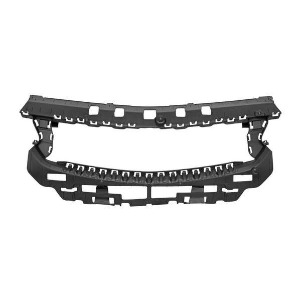 Diederichs Halter StoßStange StoßFäNger FüR Opel Astra K Vorne Mitte 39132771-image