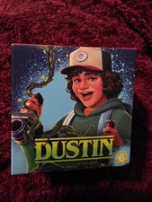 McDonalds 2026 Stranger Things 06 Dustin unopened BRAND NEW