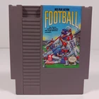 NES Play Action Football (Nintendo NES) - Cartridge Only, Tested, Working