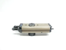 Schunk SRU 12.2-H-M-4 Swivel Rotating Unit