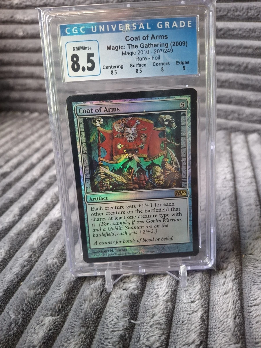 Magic: The Gathering Premium Deck Series: Slivers Near Mint or