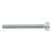 Advanc3D M3 DIN 912 A2 Zylinderschrauben mit Innensechskant M3x25mm x1 Zubehör