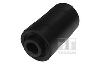 AufhäNgung, Blattfeder Tedgum 00445256 FüR Oe Mr 151808 - Mr 418960
