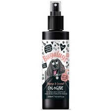 Bugalugs Hundeparf&uuml;m Papaya Kokos 200ml mit Vitaminen und Aloe