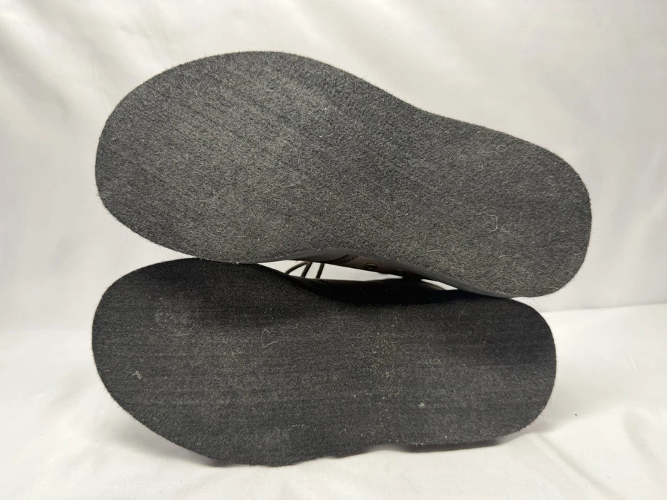 Botas de Vadeo Frogg Toggs Para Hombre Marrón Talla 8 – Botas de Pesca con Suela de Fieltro Foto 4 de 4