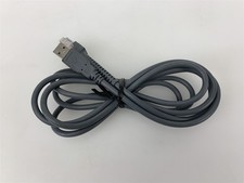 Zebra CBA-U01-S07ZAR 7ft USB Cable for Symbol Barcode Scanner