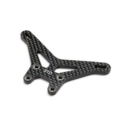 Team Losi Racing Rear Tower Carbon STD 22X TLR-1127