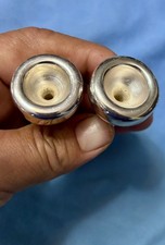 Vincent Bach Corp In Brass Instrument Mouthpieces for sale | eBay