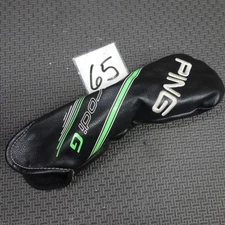 PING PRODIG hybrid head cover rescue fast shipping 251029