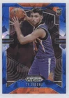 2019 Panini Prizm Basketball Blue Ice Ty Jerome #268 PSA 10