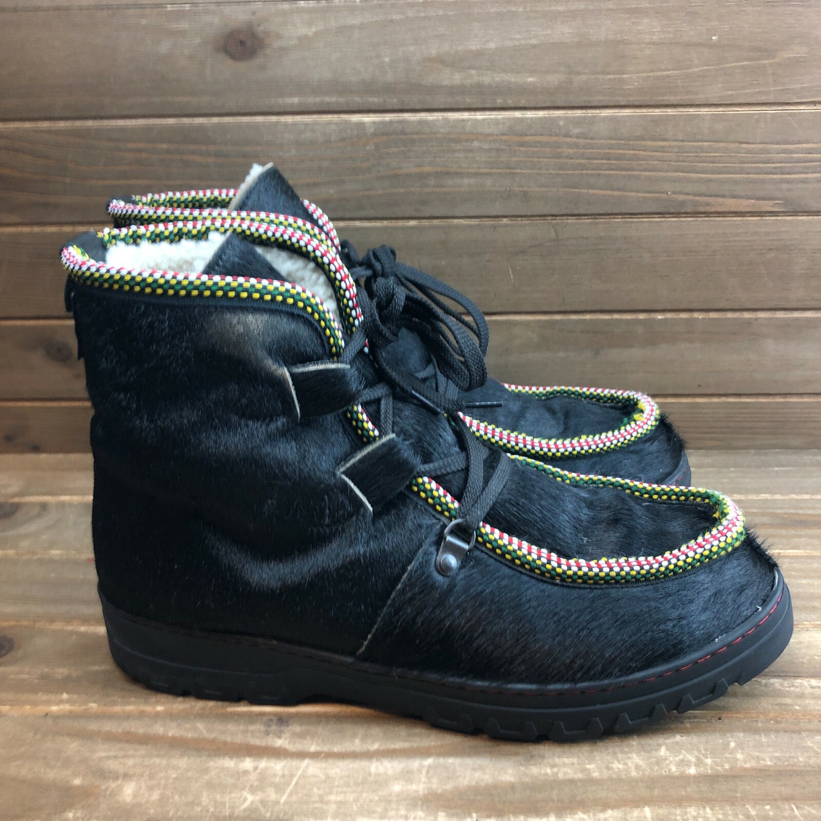 Penelope Chilvers Incredible Boot Black 