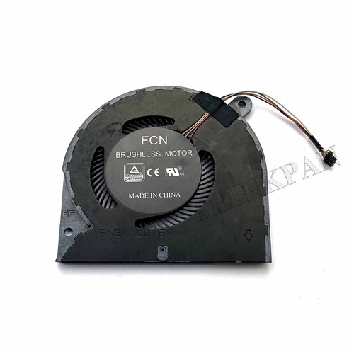 New Genuine CPU+GPU Cooling Fan for Razer Blade Stealth 13" (2019-2020)RZ09-031 - Picture 4 of 4