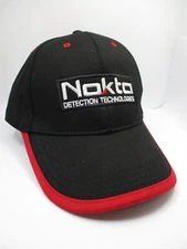Nokta Detection Technologies Cap / Hat Metal Detectors Adjustable OSFM Adult