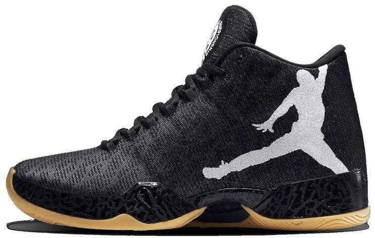 Jordan XX9 Black - 695515-100 for Sale - Authenticity Guaranteed