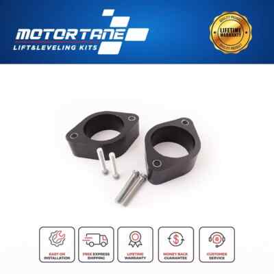 Lift Kit für SUBARU BRZ II 2021-2026 1.2'' 30mm hinten