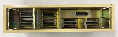 Neumann BFE Filtek Rack Frame Wanne f. A1 Module EMT ANT TAB Siemens