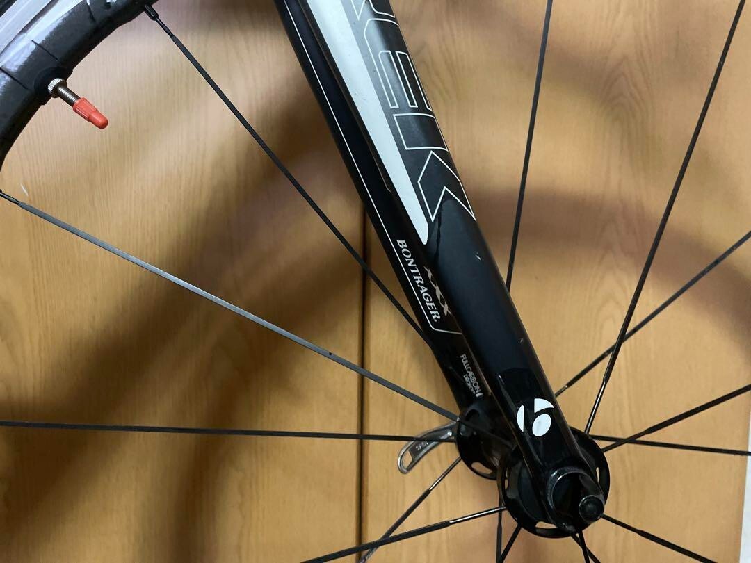11速デュラエース　TREK MADONE 6.7 SSL H2 11速デュラエースTREK MADONE 6.7 SSL H2